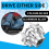 Accessories for Sprint150 Sprint 150 Front Disc B 9