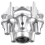 Accessories for Sprint150 Sprint 150 Front Disc B 1