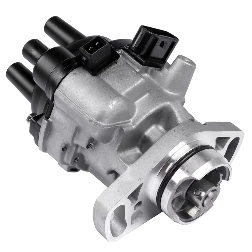 Md180936 Ignition Distributor For Eagle 1.8L 1992- 4853593089671