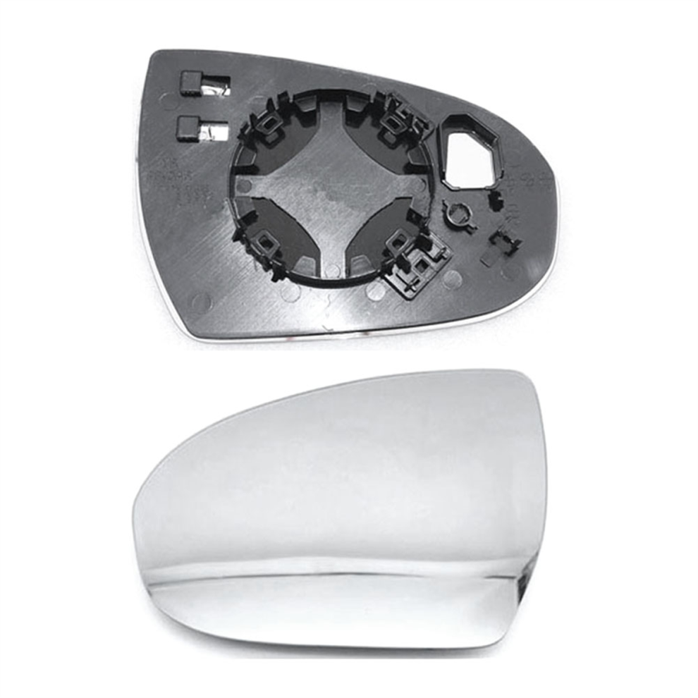 Car Exterior Rearview Mirror Glass Door Side Lens 4853593094491