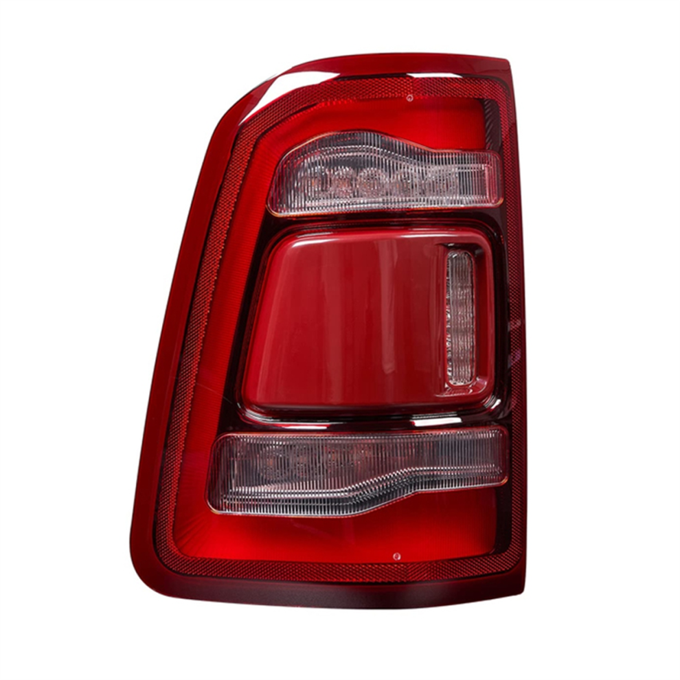 Rear Tail Brake Lamp Turn Signal Indicator W Light 4853593095610