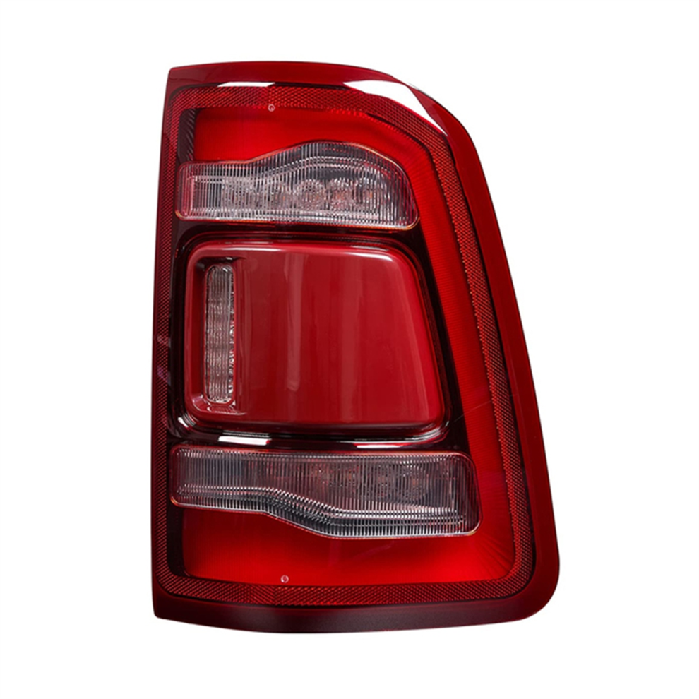 Rear Tail Brake Lamp Turn Signal Indicator W Light 4853593095603