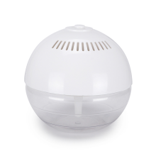 Liquid Air Fresheners Revitaliser LED Light Colour