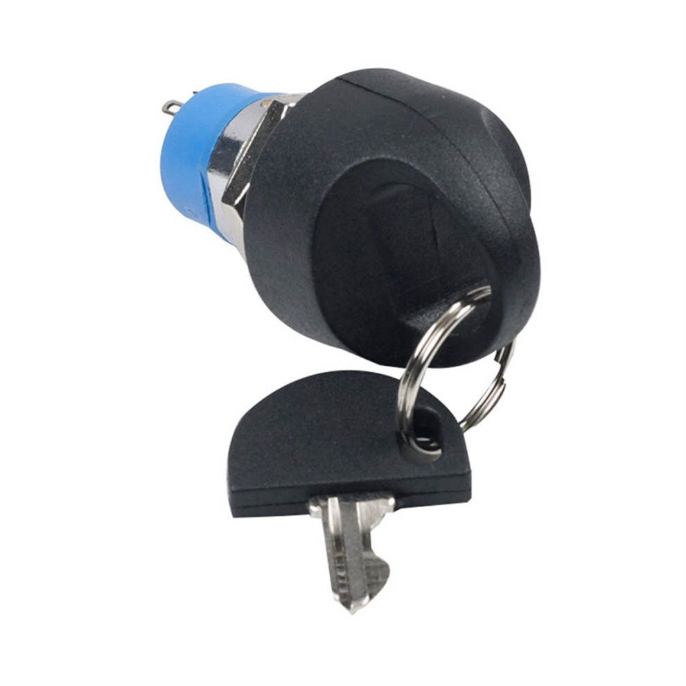 Semoic Ignition Switch Lock With Keys Mobility Scooter Sp
