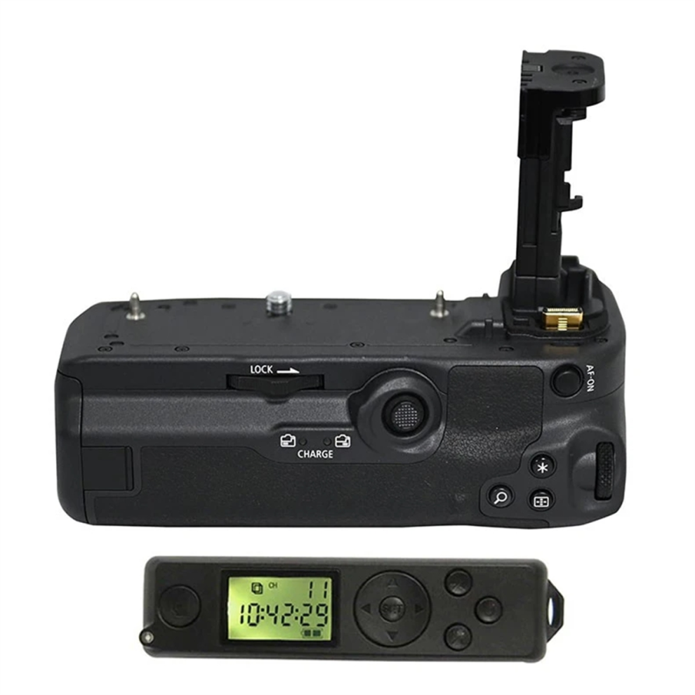 R10 Handle For R5 R5c R6 Slr Camera Battery Box V 4853593093630