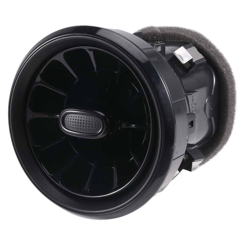 Dashboard Air Condition Vent A/C Outlet Turbo Inte 4853593095535