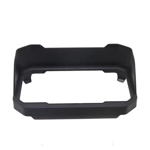 Motorcycle Accessories Sun Visor Instrument Hat Co 2