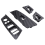 Car Interior Door Window Switch Cover for 5 Series 3