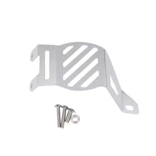Motorcycle Horn Cover Protector Bugle Speaker Guar 1