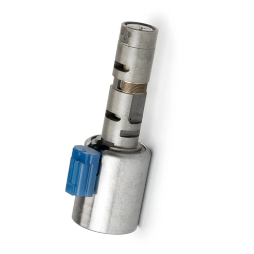 Hydraulic Solenoid Valve Automobile Transmission S 2