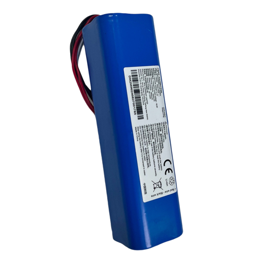 C101 Battery for Mop Pro/MJSTS Series Sweeping Mac 1