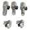 Hydraulic Solenoid Valve Automobile Transmission S 2