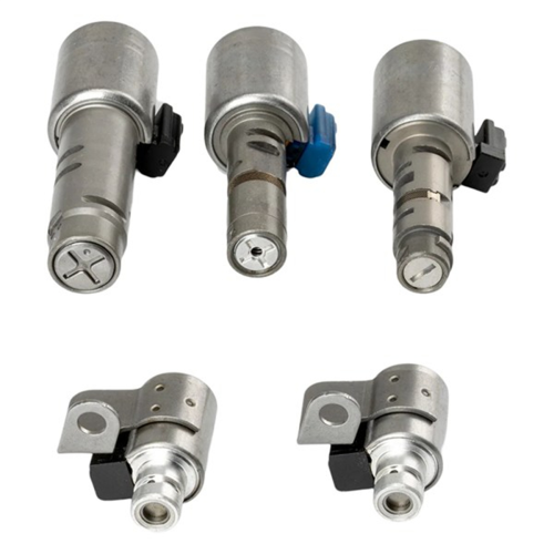 Hydraulic Solenoid Valve Automobile Transmission S 1
