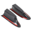 Car Door Handle Armrest Storage Box Organizer Tray 4