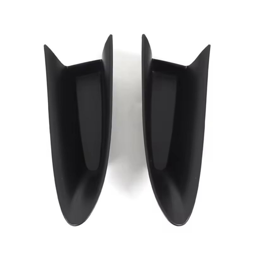Car Door Handle Armrest Storage Box Organizer Tray 2