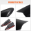 Car Door Handle Armrest Storage Box Organizer Tray 6