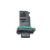 0281006092 Auto Luftmassenmesser für 1 2 6