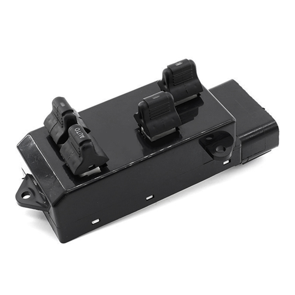 Window Lifter Master Left Ownership Switch Regulat 4853593097867