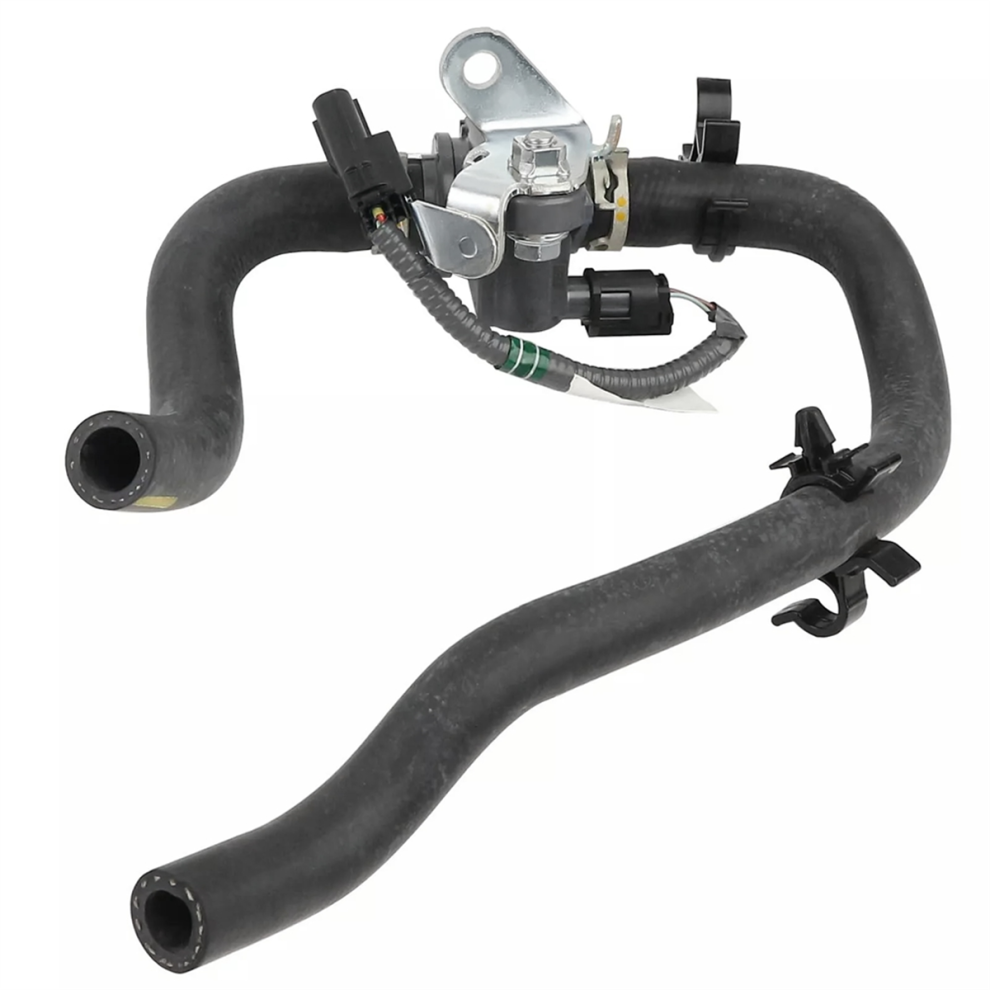 Car Coolant Heater Water Valve Radiator Bypass Hos 4853593097676