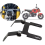 Accessories Spotlight Bracket Holder Sport Light 7
