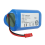 11.1V 2600mAh New Li-Ion Battery Rechargeable Pack 3