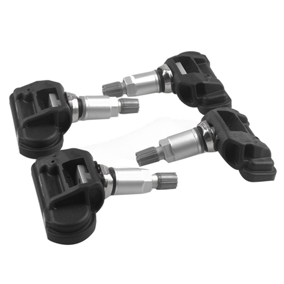 4Pcs Car Tpms Sensor Tire Pressure Monitoring Syst 4853593097911