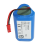 11.1V 2600mAh New Li-Ion Battery Rechargeable Pack 1