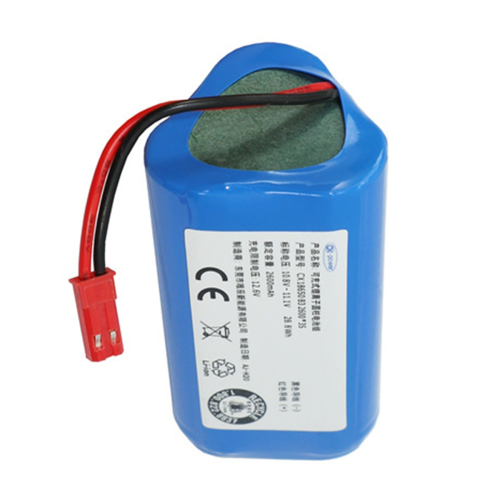 11.1V 2600mAh New Li-Ion Battery Rechargeable Pack