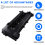 5S6G6M293AL Car Engine Valve Cover for C-Max Focus 10