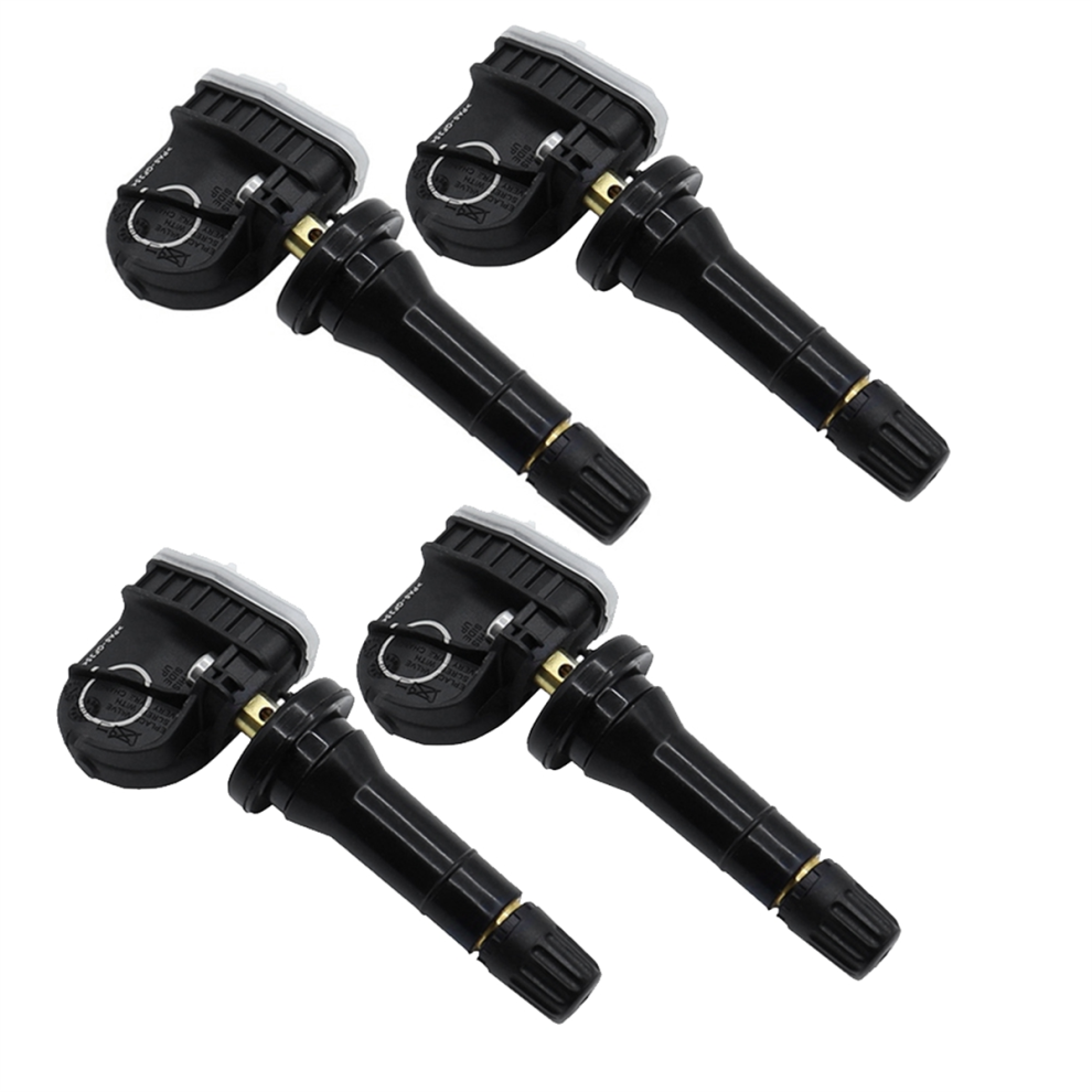 4Pcs Car Tpms Sensor Tire Pressure Monitoring Syst 4853593097966