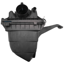 Car Air Cleaner Intake Filter Box for Journey 2.4L