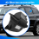 2,4 l Reiseauto-Luftfilter-Ansaugfilterbox 6