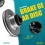 98MM Electromagnetic Brake Motor Friction Pads Gea 5
