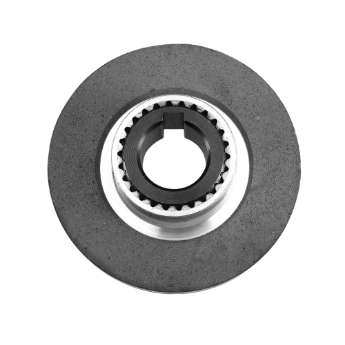 98MM Electromagnetic Brake Motor Friction Pads Gea 2