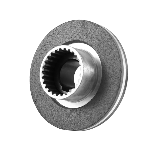 98MM Electromagnetic Brake Motor Friction Pads Gea