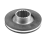 92MM Electromagnetic Brake Motor Friction Pads Gea 4