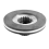 92MM Electromagnetic Brake Motor Friction Pads Gea 3