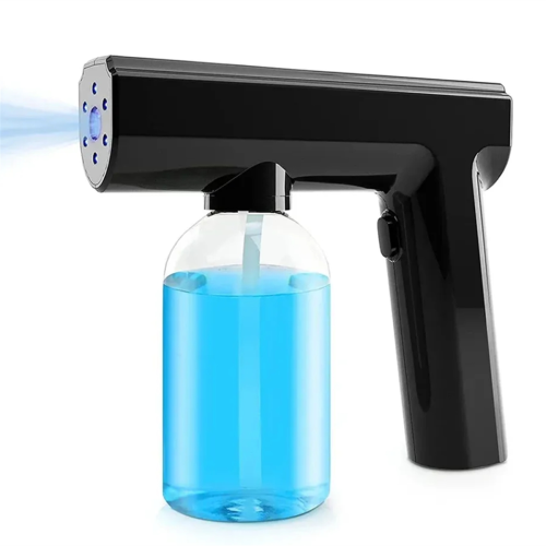 Barber Water Mister Wireless Electric Steam Mist D