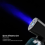 Barber Water Mister Wireless Electric Steam Mist D 5