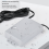 12V-2A UPS Power Supply for WiFi, Router, Modem, S 4