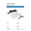 12V-2A UPS Power Supply for WiFi, Router, Modem, S 11