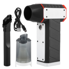 Fan 160000RPM 40-Channel Violent Compressed Air D