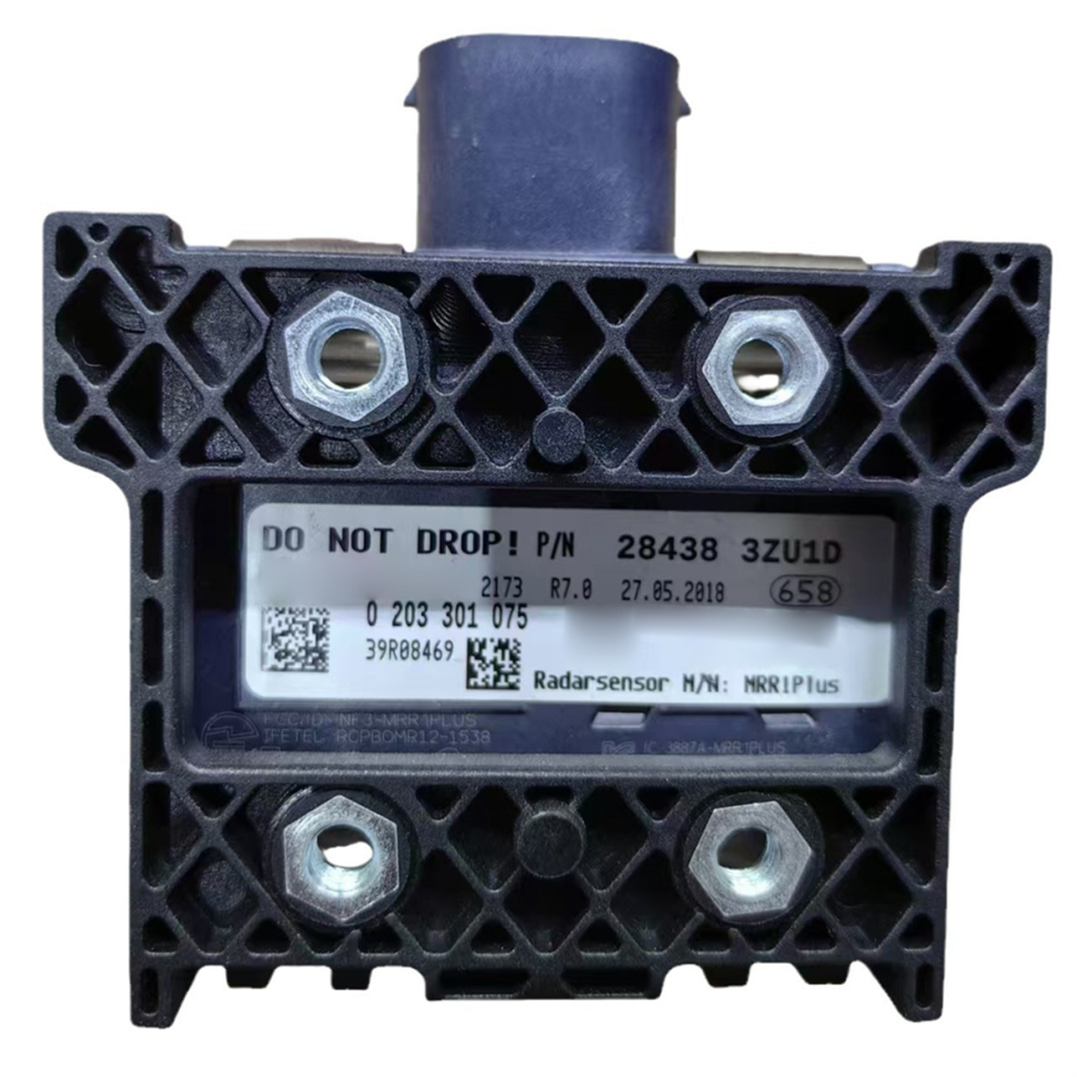 28438-6Rb7a Car Acc Distance Control Radar Sensor 4853593000898