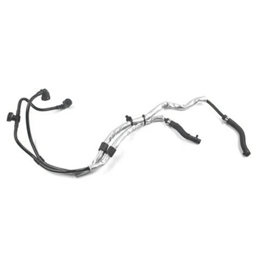 Cooling System Water Pipe Hose Exhaust 2535017000 2