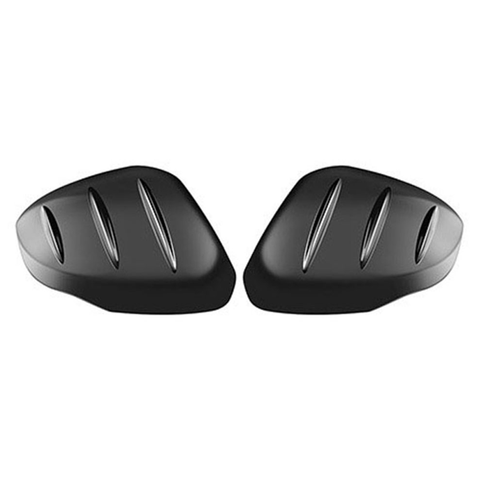 Exterior Rear View Mirror Cover Side Wing Door Cov 4853593004438