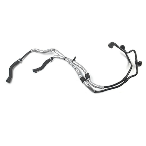 Cooling System Water Pipe Hose Exhaust 2535017000 1