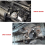 New High Quality Car Engine Kit Modified Pressure 8