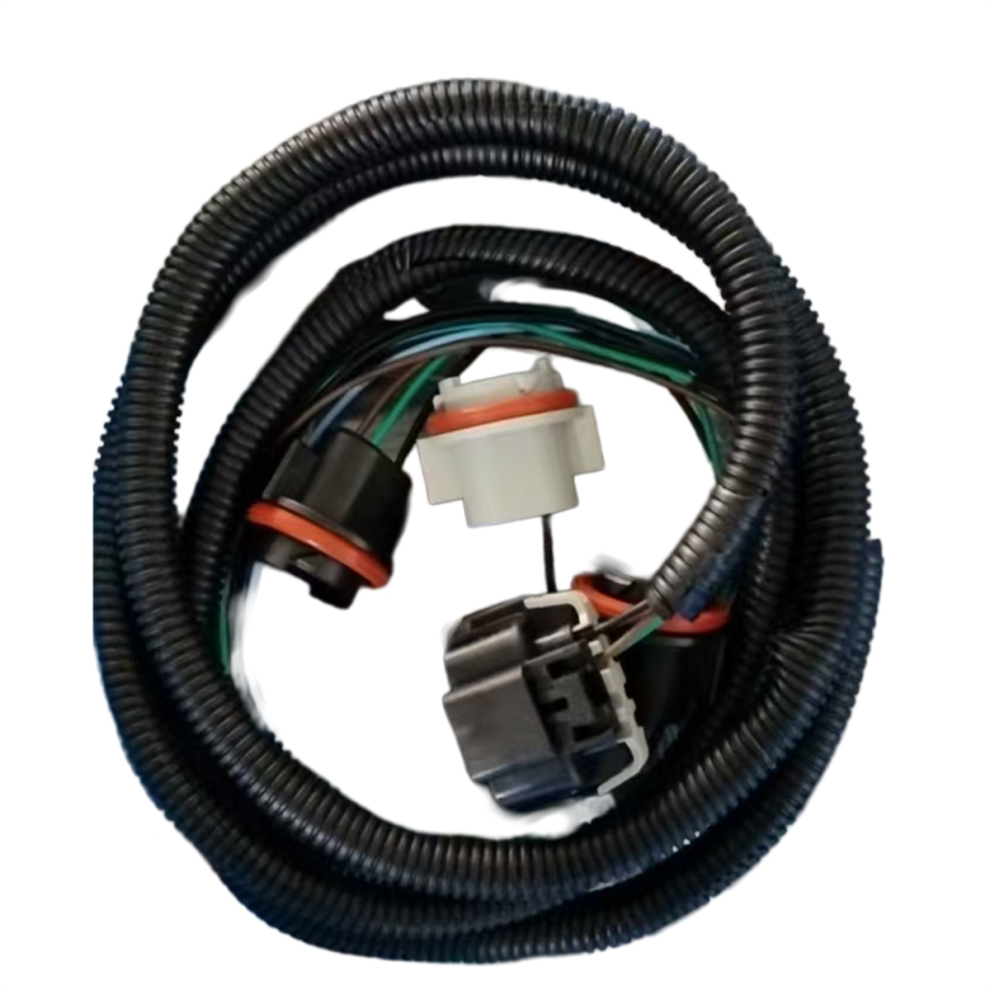 Rear Tail Harness Kit For 1500 2500 3500 200 Light 4853593001178