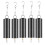 5 Pcs Ornament Spinner Rotator Battery Operated Wi 1