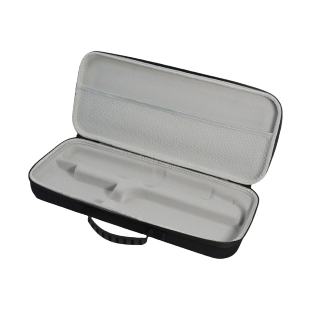 Semoic Travel Carrying Case For Airstrait Ht01 Hair Strai
